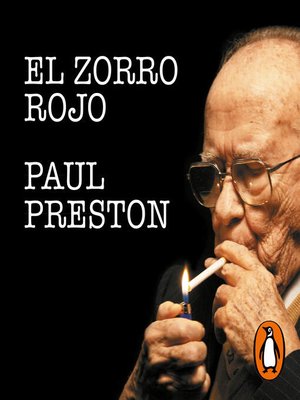 cover image of El zorro rojo